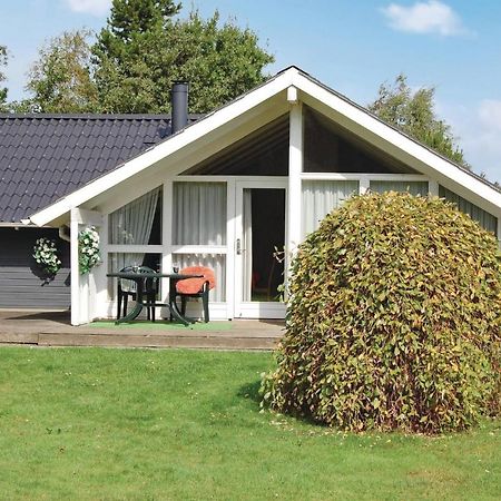 Pet Friendly Home In Oksbol With Wifi Oxbøl Exterior foto