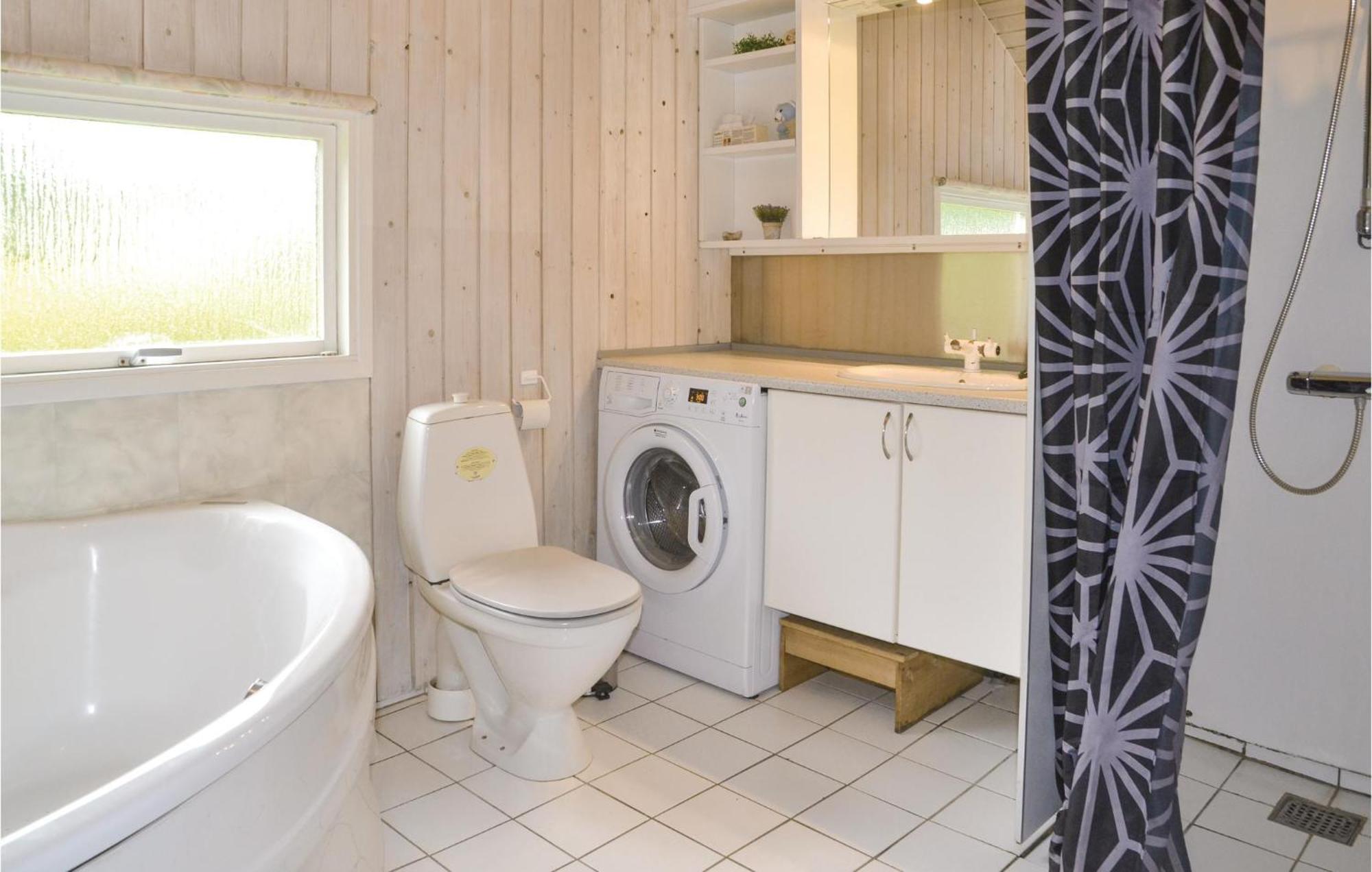 Pet Friendly Home In Oksbol With Wifi Oxbøl Exterior foto