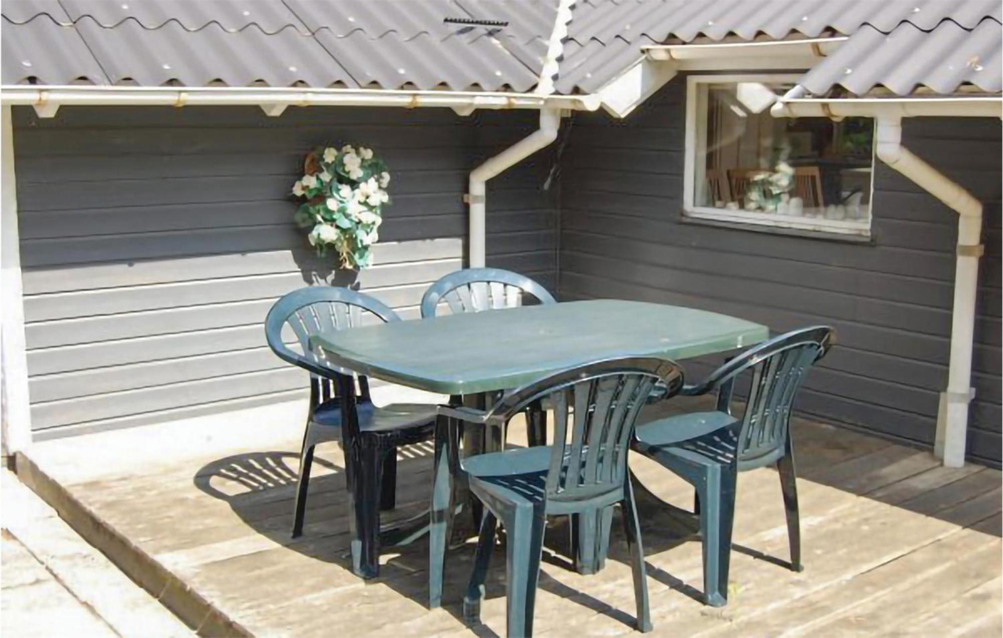 Pet Friendly Home In Oksbol With Wifi Oxbøl Exterior foto