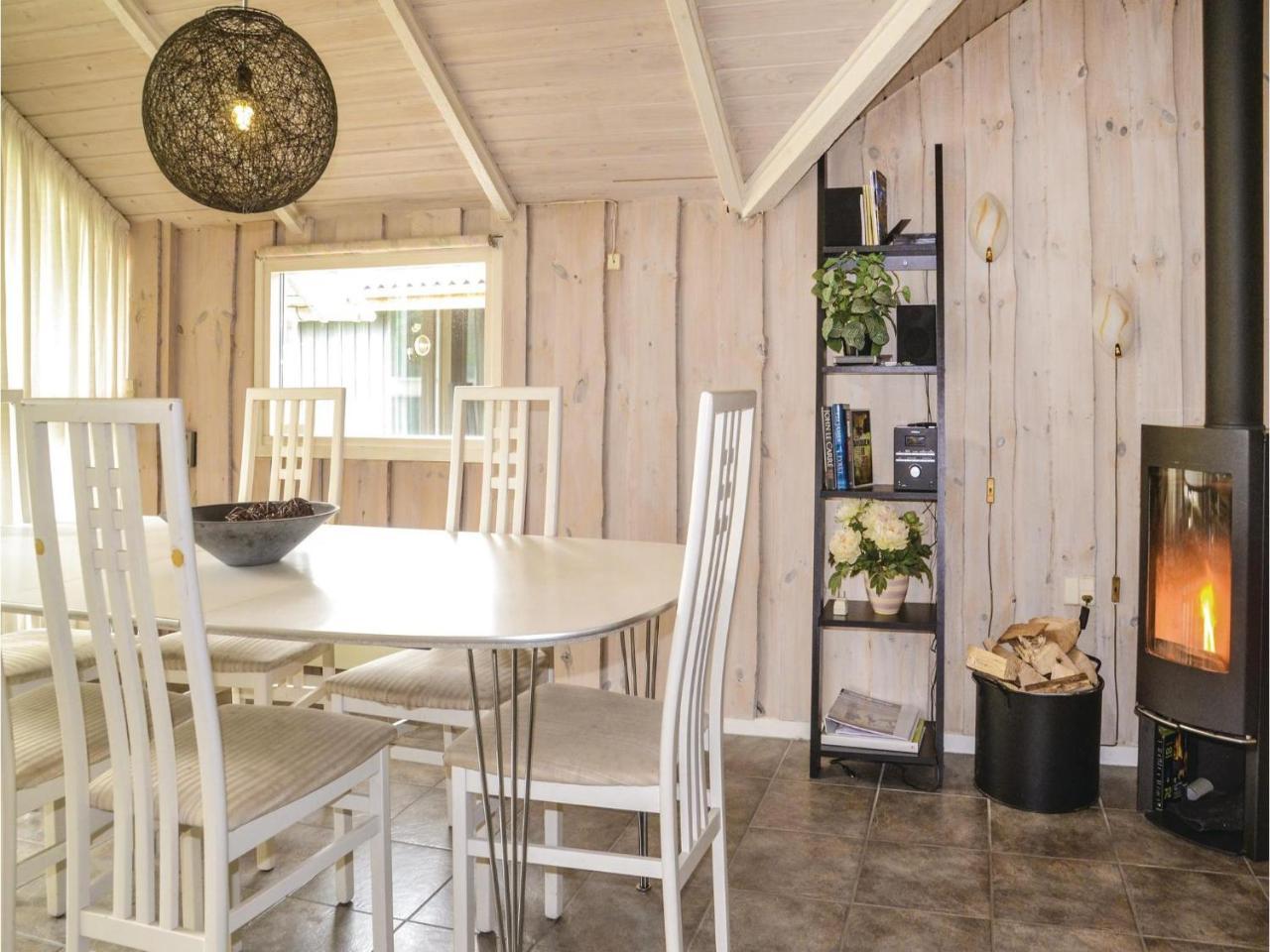 Pet Friendly Home In Oksbol With Wifi Oxbøl Exterior foto