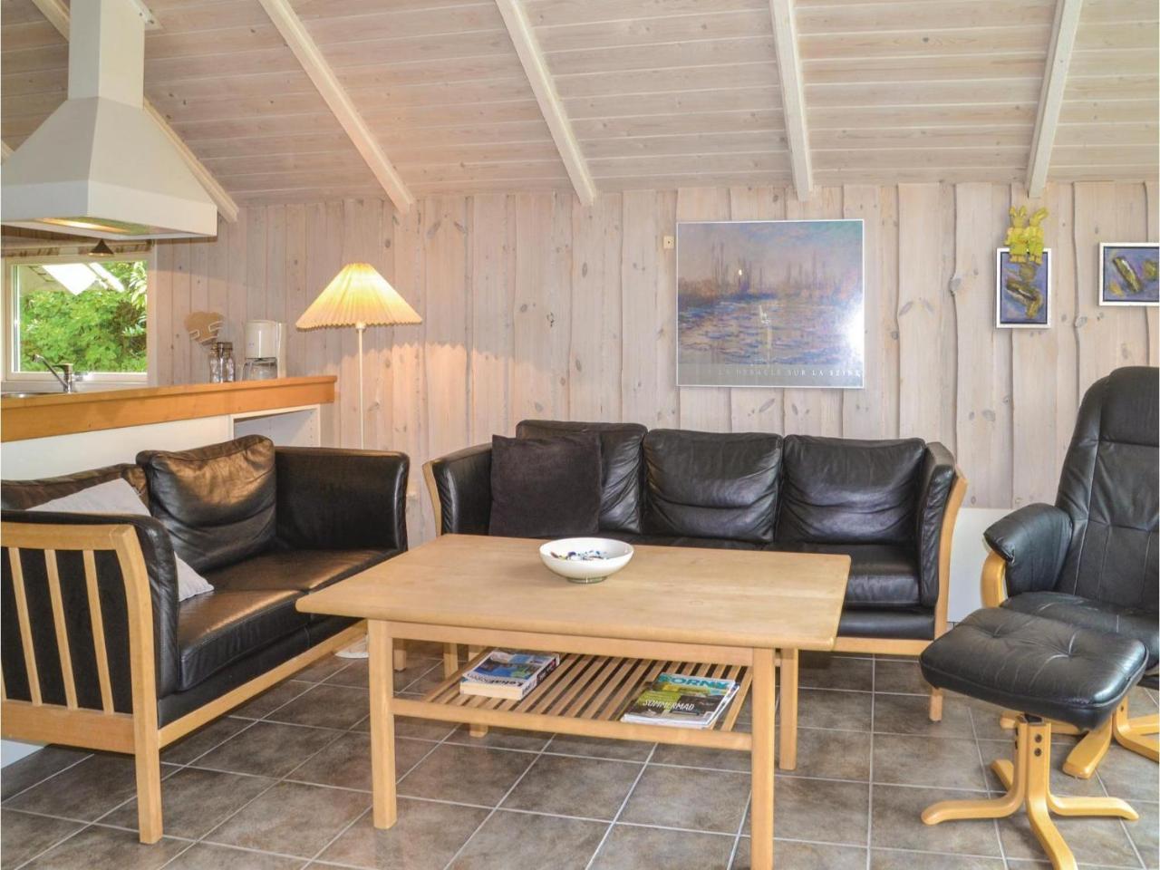 Pet Friendly Home In Oksbol With Wifi Oxbøl Exterior foto