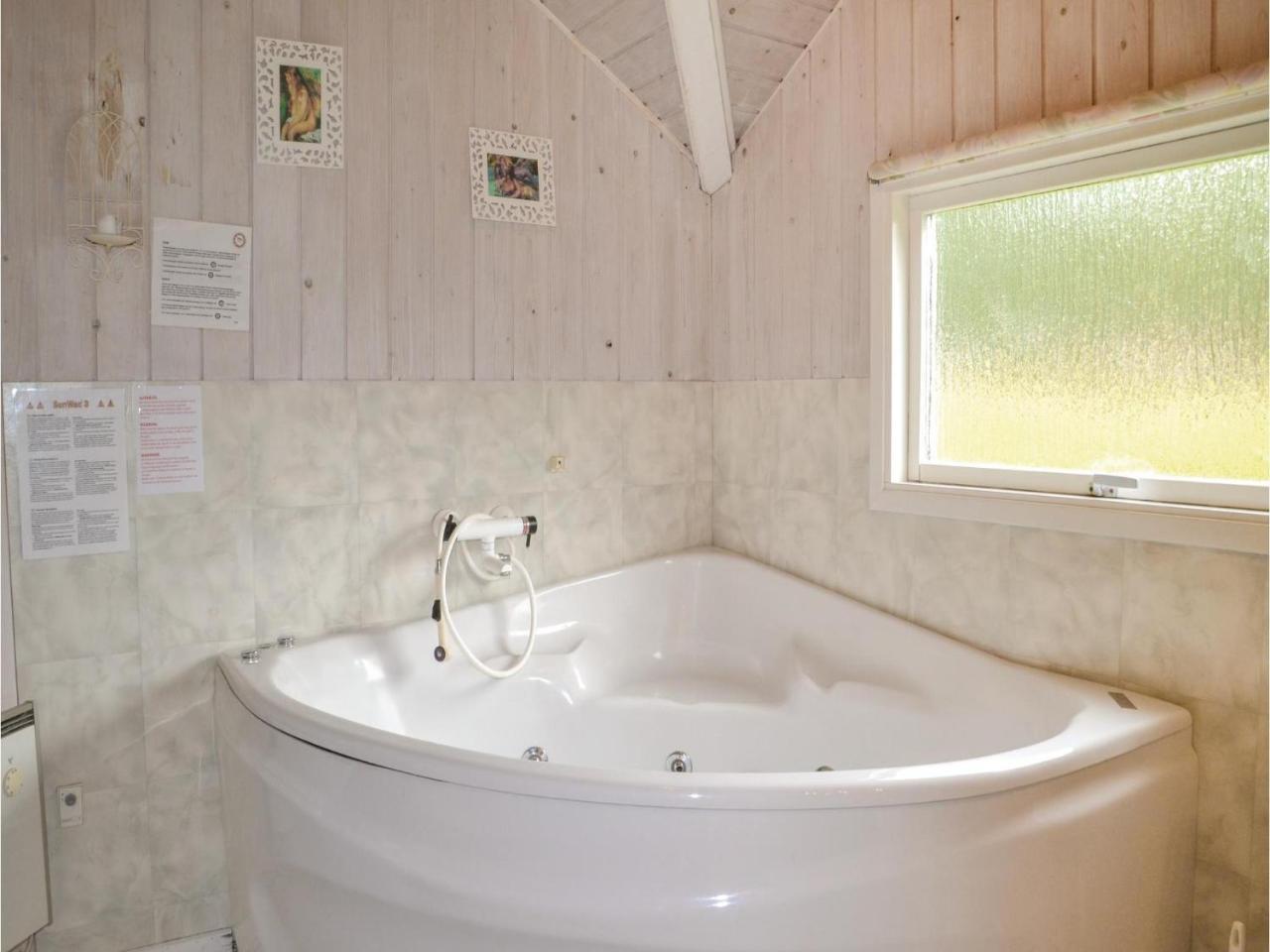 Pet Friendly Home In Oksbol With Wifi Oxbøl Exterior foto