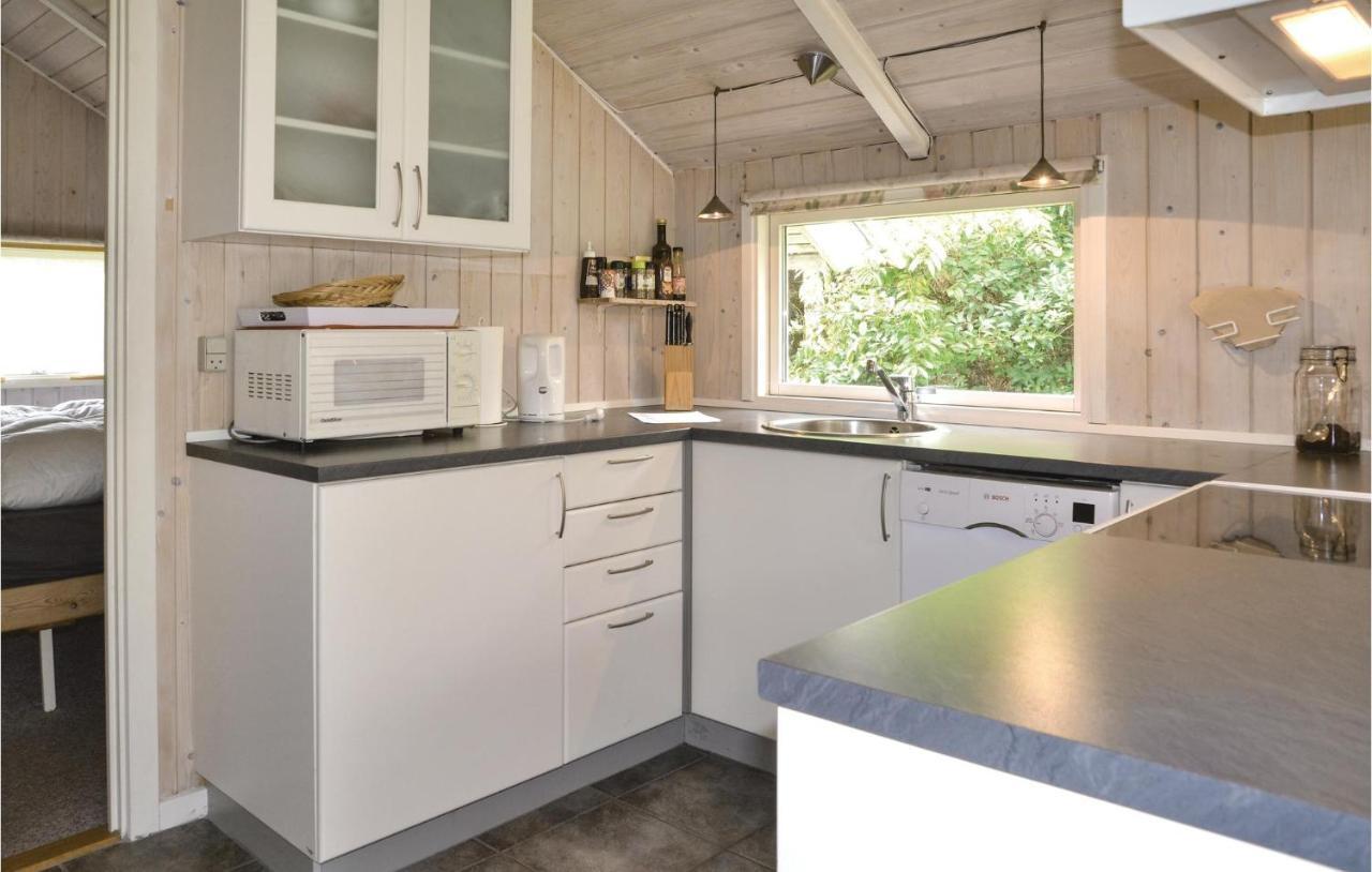Pet Friendly Home In Oksbol With Wifi Oxbøl Exterior foto