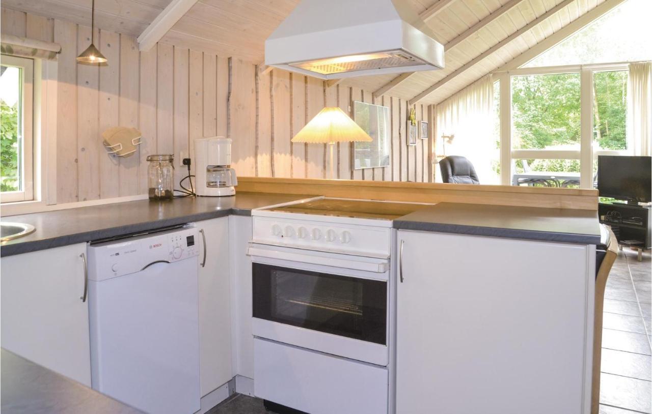 Pet Friendly Home In Oksbol With Wifi Oxbøl Exterior foto