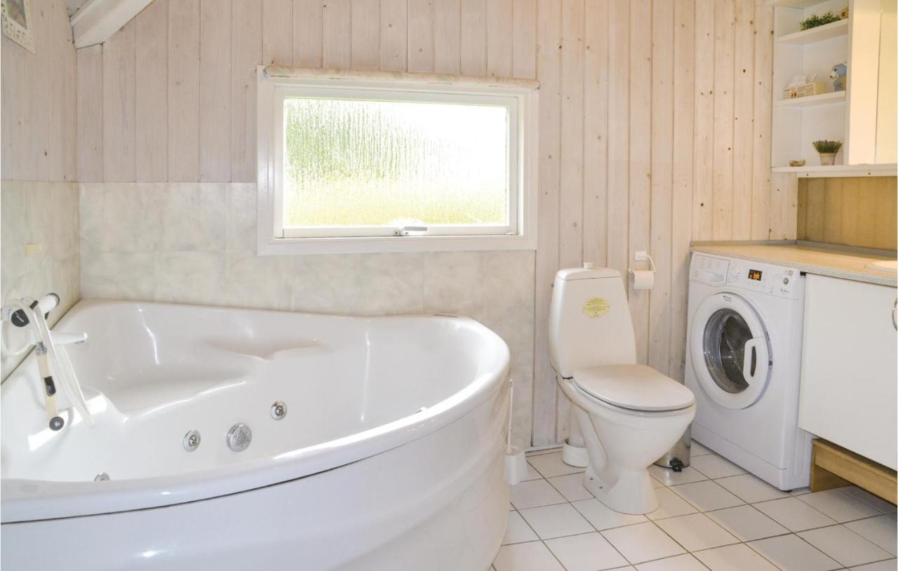 Pet Friendly Home In Oksbol With Wifi Oxbøl Exterior foto