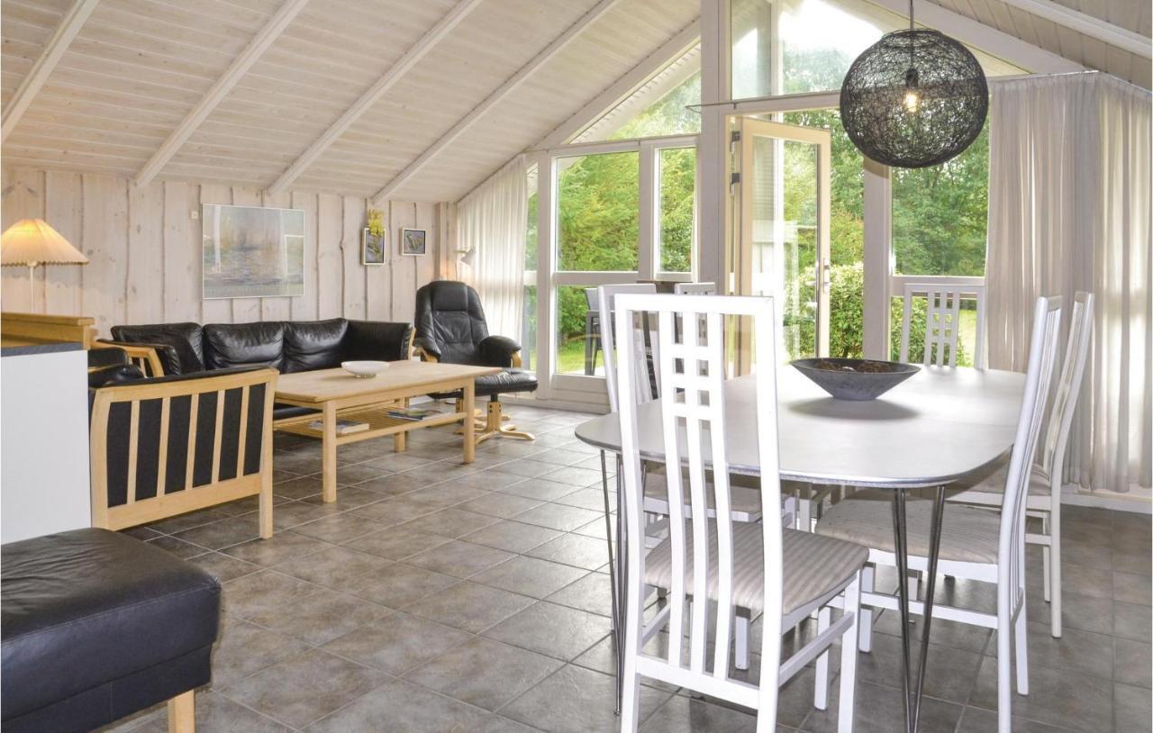 Pet Friendly Home In Oksbol With Wifi Oxbøl Exterior foto